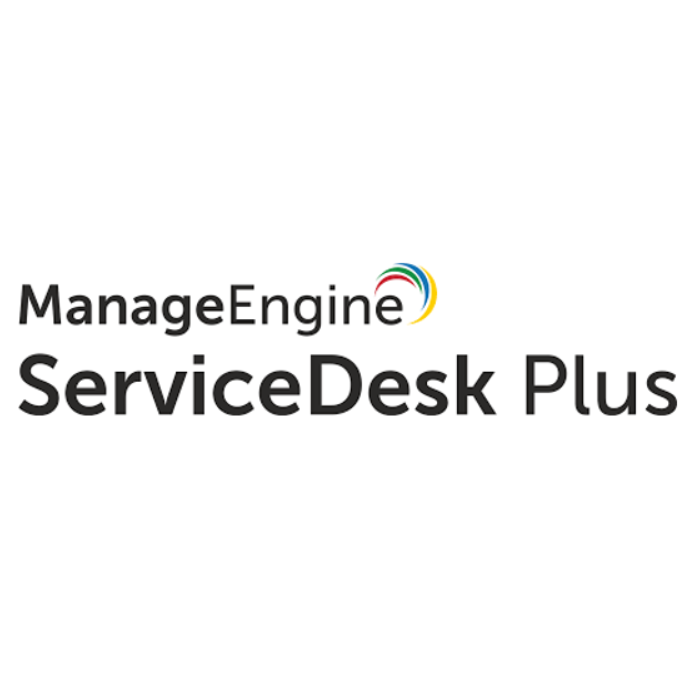 ManageEngine Service Desk Plus