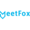 MeetFox Logo