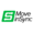 MoveInSync Logo