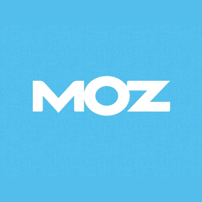 Moz Analytics
