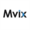 Mvix Logo