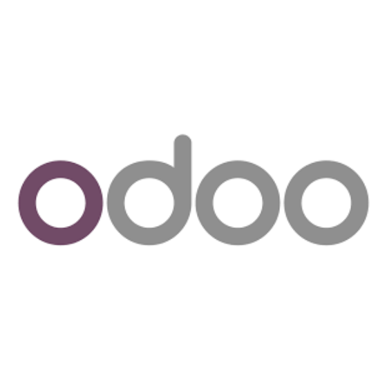 Odoo CRM