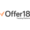 Offer18 Logo