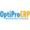 OptiProERP Logo