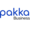 Pakka Business Logo