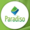Paradiso Meet Logo