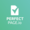 PerfectPage Logo