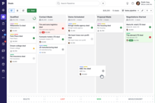 Pipedrive CRM
