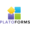 PlatoForms Logo