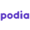 Podia Logo