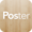 Poster POS Logo