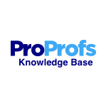 ProProfs Knowledge Base