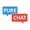 Pure Chat Logo