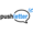 Pushletter Logo