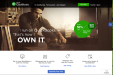 QuickBooks Online