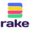Rake Logo