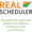 Real Scheduler Logo