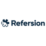 Refersion Logo