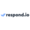 Respond.io Logo