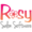 Rosy Salon Software Logo