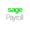 Sage Business Cloud Payroll Logo