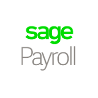 Sage Business Cloud Payroll