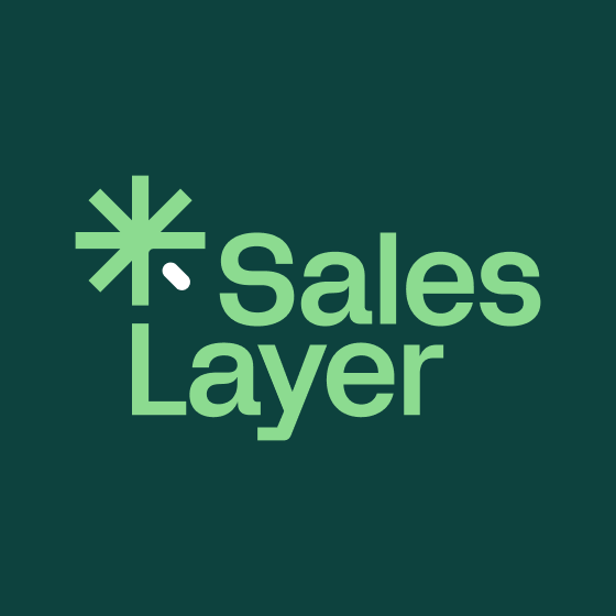 Sales Layer
