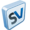 SalesVu Logo