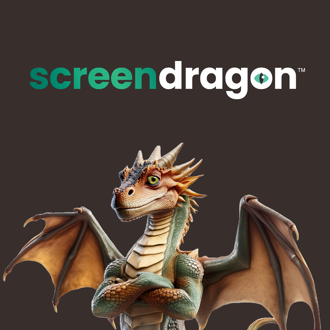 Screendragon