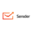 Sender Logo