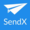 SendX Logo
