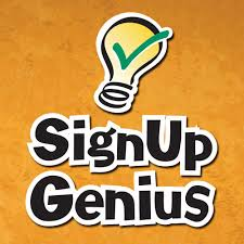 SignUpGenius