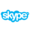 Skype Logo