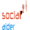 Social Aider Logo