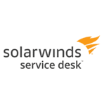 SolarWinds Service Desk Logo