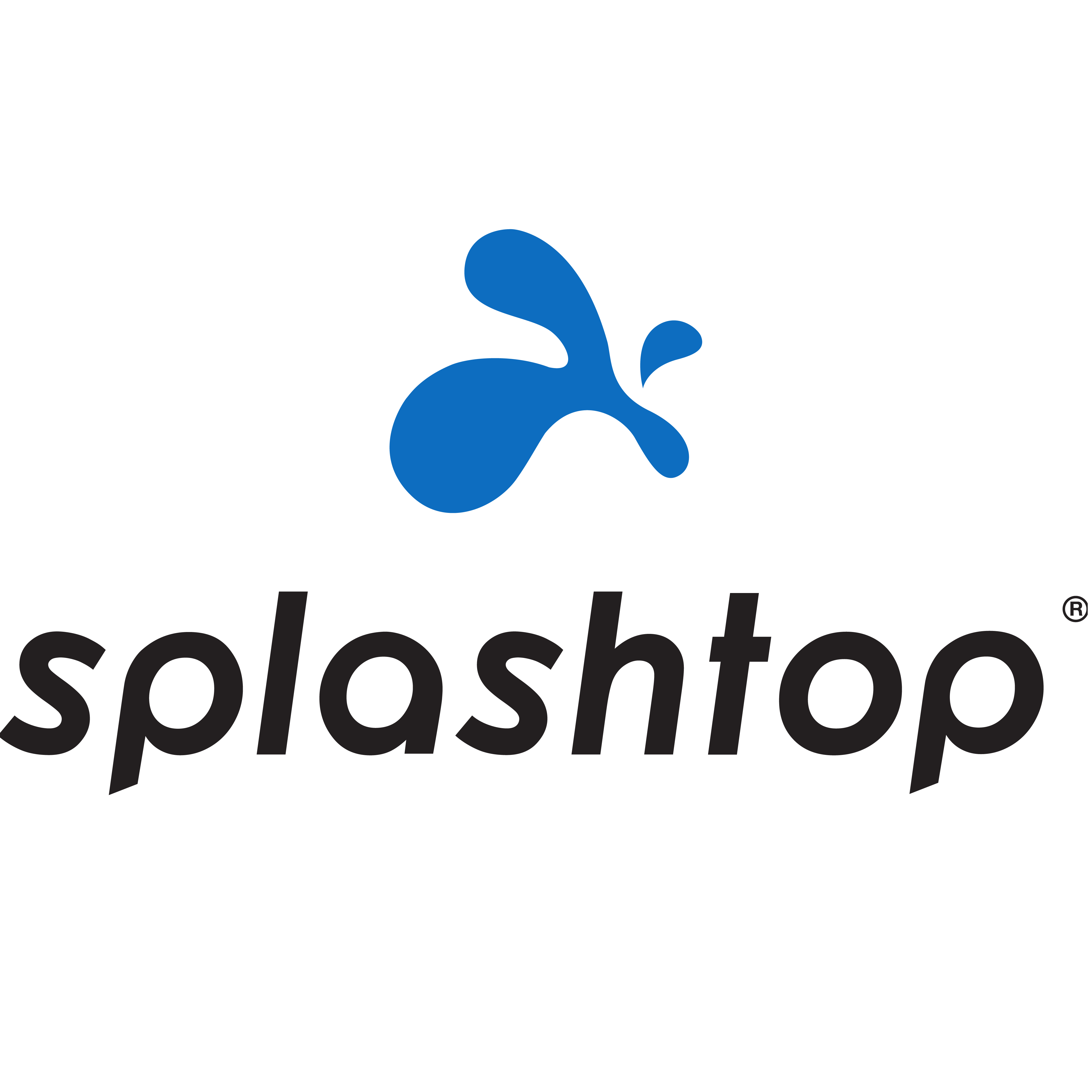 Splashtop