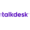 Talkdesk Logo