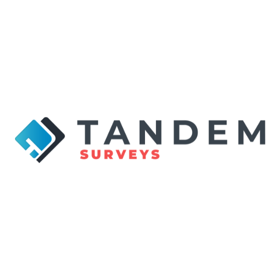 Tandem Surveys