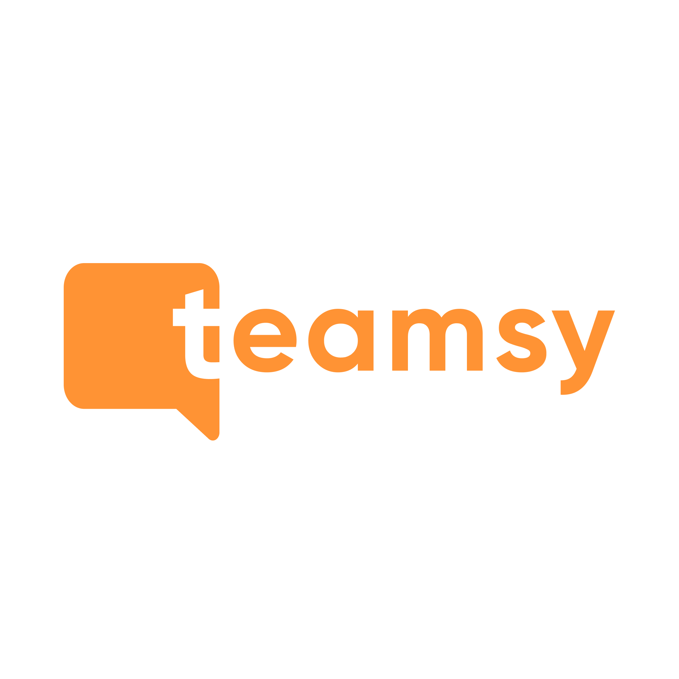 Teamsy