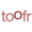 Toofr Logo