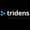 Tridens Monetization Logo