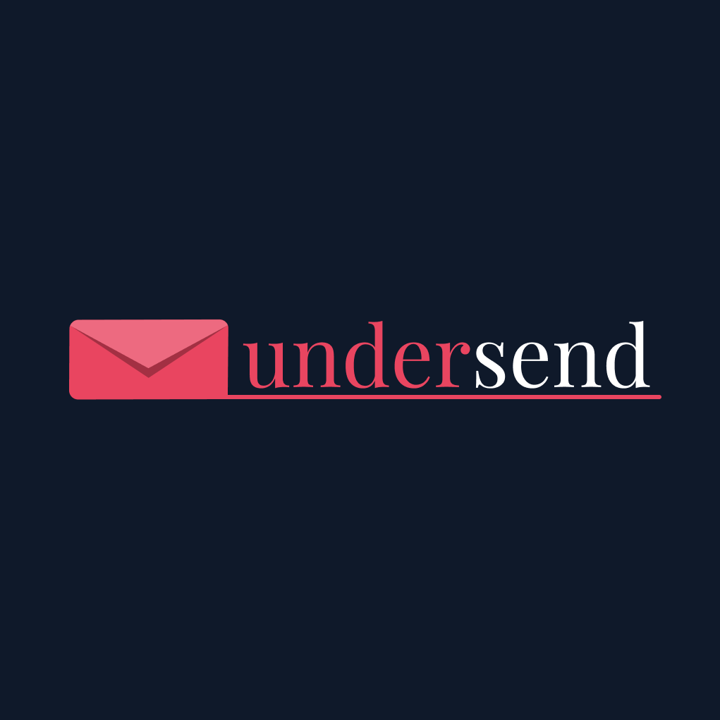 Undersend