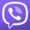 Viber Logo