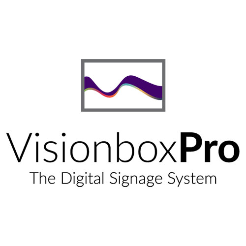 VisionboxPro