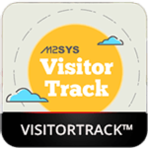 VisitorTrack Logo