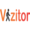 Vizitorapp Logo