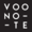 Voonote Logo