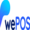 wePOS Logo