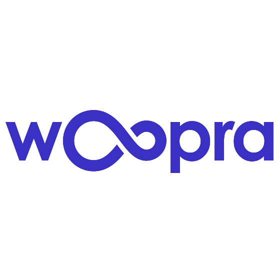 Woopra