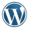 WordPress Logo